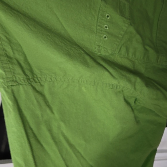 Columbia short sleeve shirt - Picture 2 of 11